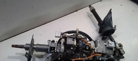 Infiniti FX Steering wheel axle