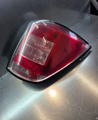 Opel Astra H Rear/tail lights 417202 565461589 13223674