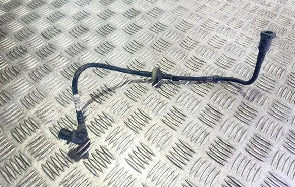 Citroen C3 Vacuum line/pipe/hose 814583