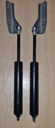 Volvo V70 Tailgate/trunk strut/damper