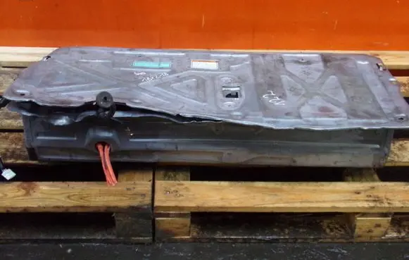 Honda Civic Hybrid / electric car battery 1K100RMXE01