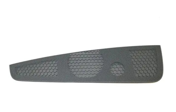 Dash center speaker trim cover