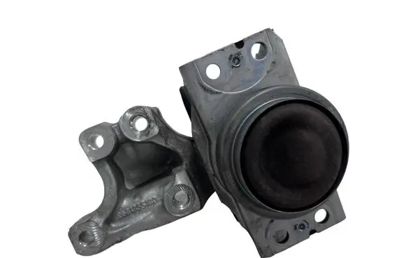 Citroen DS5 Engine mount bracket 9681855180