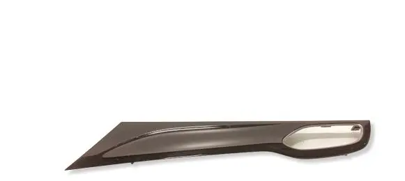 Opel Astra K Dashboard glove box trim 39039739