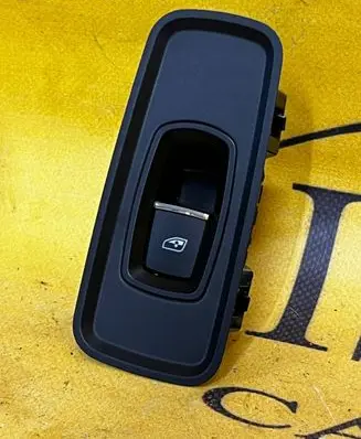 Porsche 911 991 Electric window control switch 99155572302