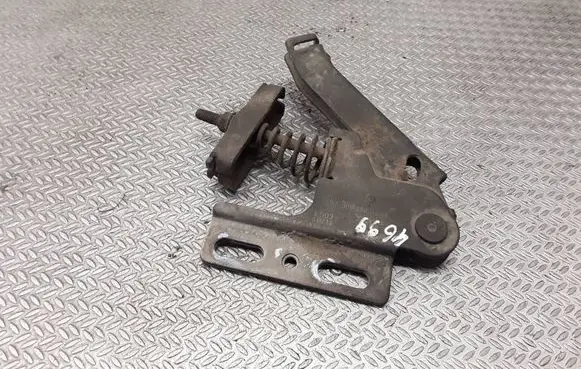 Mercedes-Benz Vito Viano W447 Other handbrake/parking brake parts A9064200338