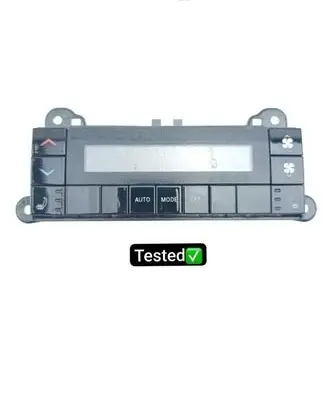 Jeep Grand Cherokee WL Air conditioning (A/C) switch 68423840AC