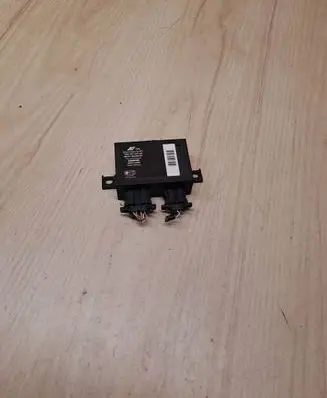 Ford Galaxy Immobilizer control unit/module 7M0953257AB 5WK48080 98VW19A366BC