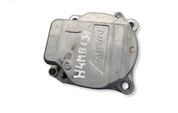 Renault Captur II Water pump 0810105940105