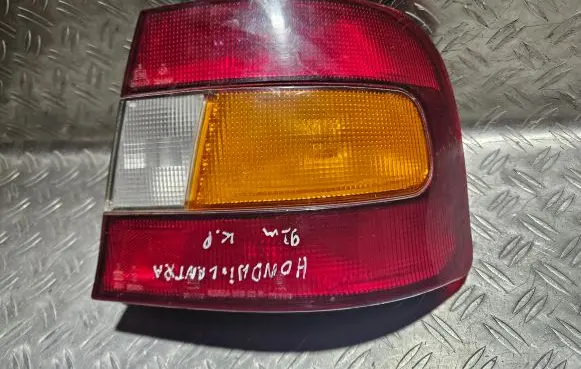 Hyundai Lantra I Rear/tail lights 011110 023504