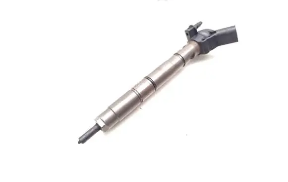 Audi A6 S6 C6 4F Fuel injector 059130277AJ 0445115054