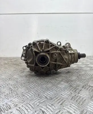 Alfa Romeo Stelvio Front differential M0030082