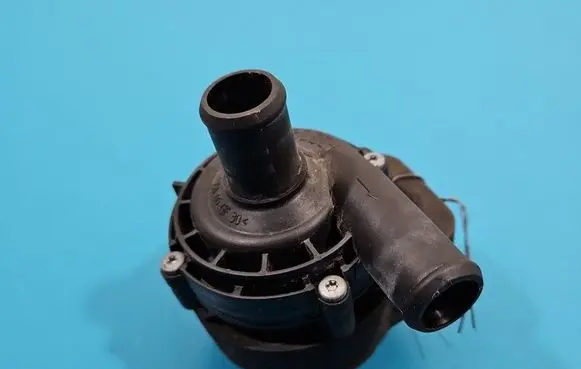 Mercedes-Benz ML W164 Electric auxiliary coolant/water pump 0392023000 IMPRK1536130