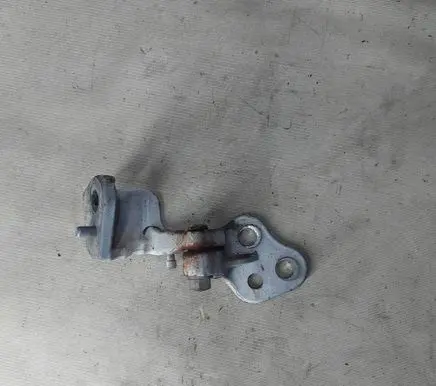 Ford Transit Custom Front door lower hinge BK21v22810