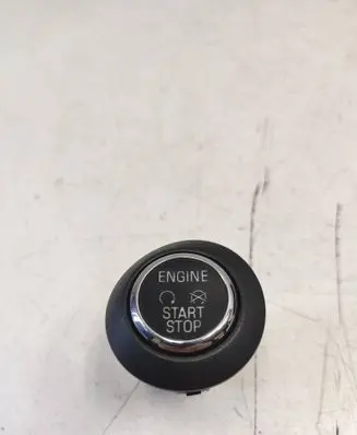 Ford Focus Engine start stop button switch BM51A11584AB