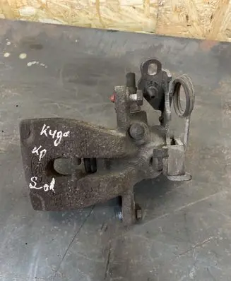 Ford Kuga I Rear brake caliper