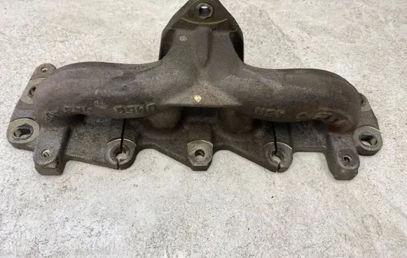 Ford C-MAX II Exhaust manifold BM5Q9431DB