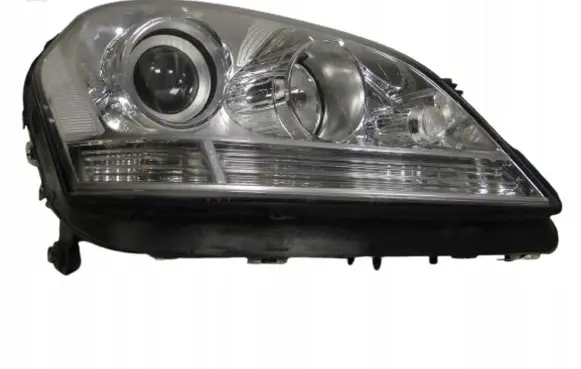 Mercedes-Benz ML W164 Headlight/headlamp
