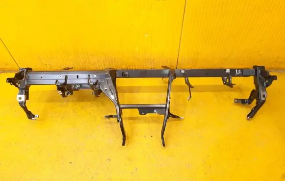 Audi A4 S4 B9 Dashboard cross member/frame bar 8W1857017D