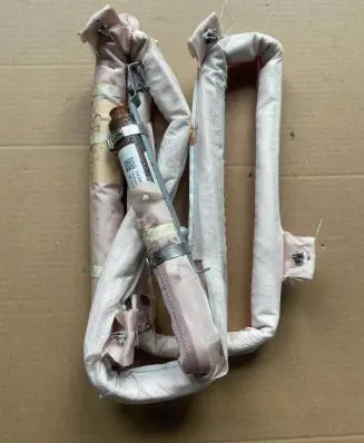 Volkswagen PASSAT B8 Roof airbag 3G0880742E
