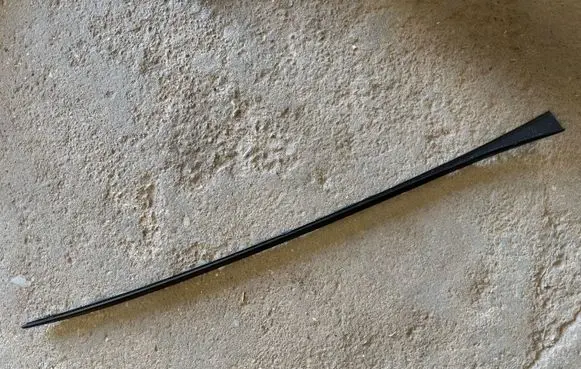 Hyundai i30 Windshield trim 86132G3000