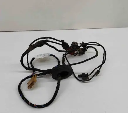 Skoda Octavia Mk3 (5E) Parking sensor (PDC) wiring loom 5E9971104