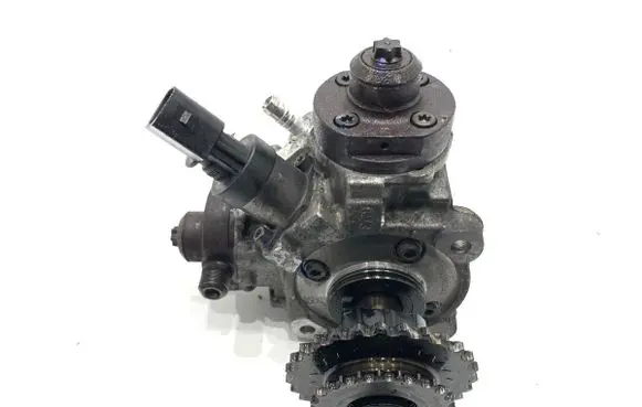 BMW X6 F16 Fuel injection high pressure pump 0445010634