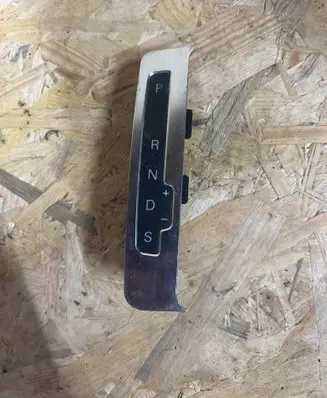 Audi A6 S6 C6 4F Gear shift selector indicator 4F1713463C