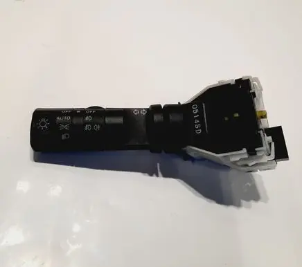 Nissan Navara D40 Tailgate/trunk/boot open switch 248105X10PK