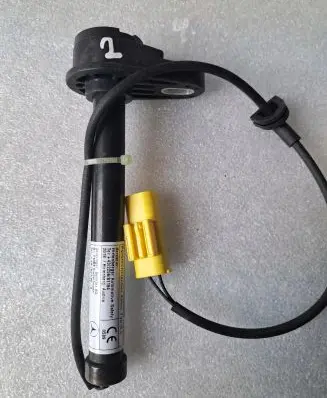 Mercedes-Benz E W213 Bonnet Pedestrian Airbag Actuator 