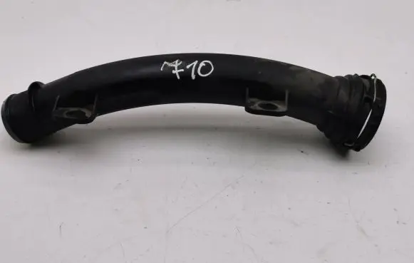 Citroen C5 Aircross Intercooler hose/pipe 1192771S01