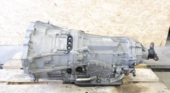 Lexus GS 250 350 300H 450H Automatic gearbox 3091030080
