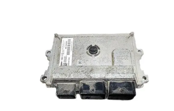Citroen DS3 Engine control unit/module 9811545080