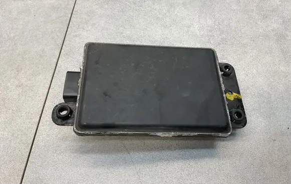 Hyundai Tucson TL Distronic sensor radar 95655D7000
