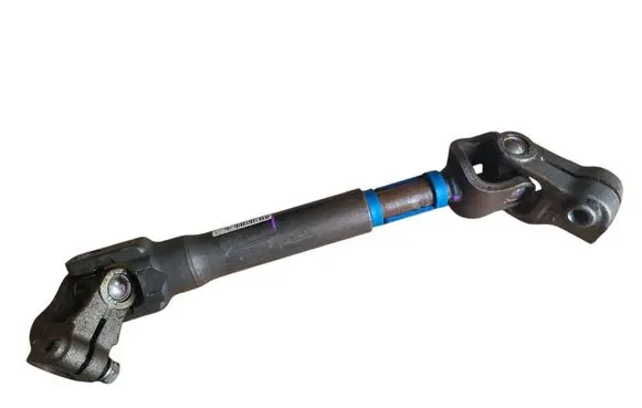 Nissan Leaf I (ZE0) Steering column universal joint 