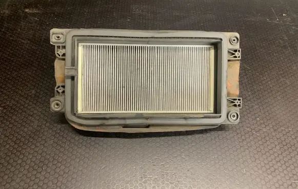 Opel Vivaro Cabin air micro filter set 964172X