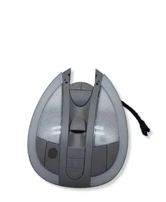 Mercedes-Benz CLS C219 Other interior light A2198200101 0900671782 2JM00885253
