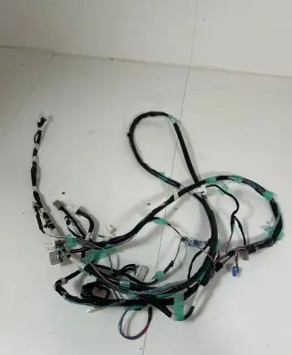 Toyota RAV 4 (XA50) Wiring harness 