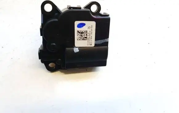 Tesla Model Y Air flap motor/actuator 150064000a