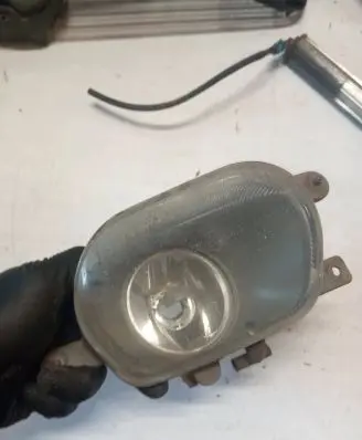 Volvo XC90 Front fog light 31111183 7258