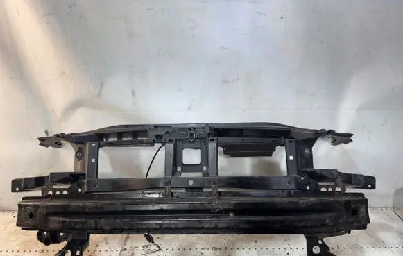Volkswagen PASSAT B6 Radiator support slam panel