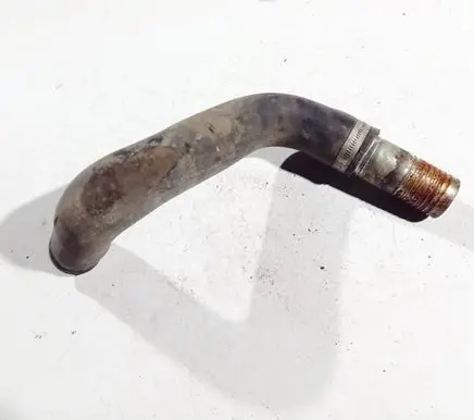 Peugeot Boxer Engine coolant pipe/hose