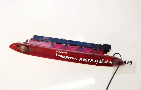 Ford Focus Third/center stoplight 1m5113a613aa 1m51-13a613-aa