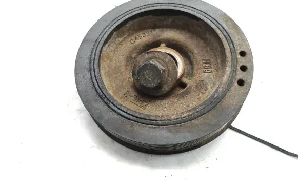 Peugeot 607 Crankshaft pulley C45331