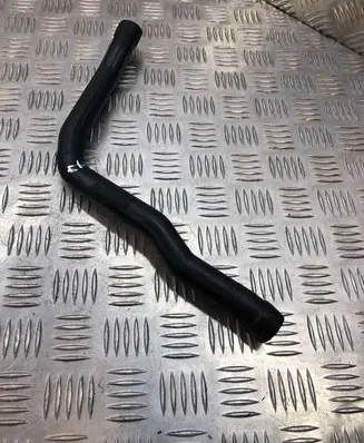 Mercedes-Benz E W212 Breather hose/pipe A6510101282