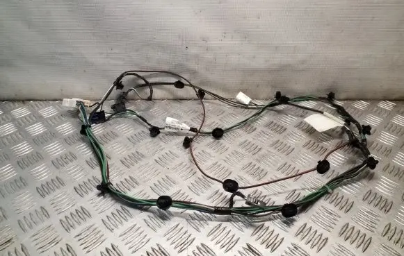 Dodge Nitro Tailgate/trunk wiring harness 56047368AG P56047368AG