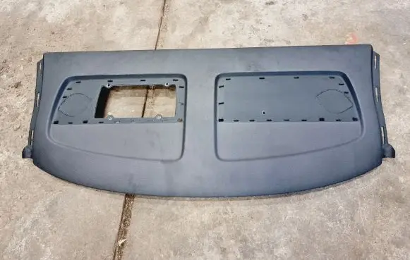 Audi A5 8T 8F Parcel shelf 8T0863411AF 8T0863411