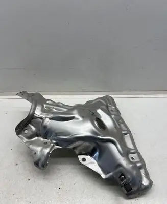 Renault Clio V Exhaust heat shield 165004PM0A