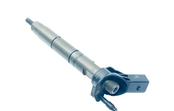 Mercedes-Benz R W251 Fuel injector A6420701387 0445115064