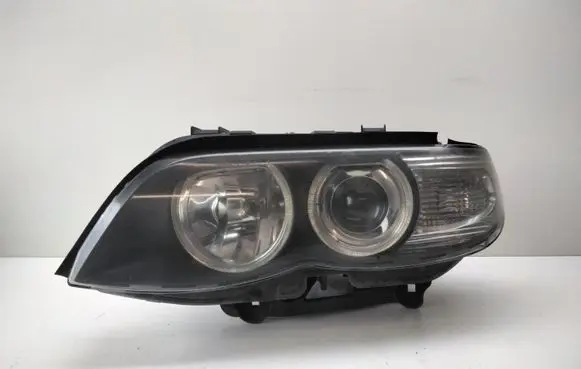 BMW X5 E53 Headlight/headlamp 22454500